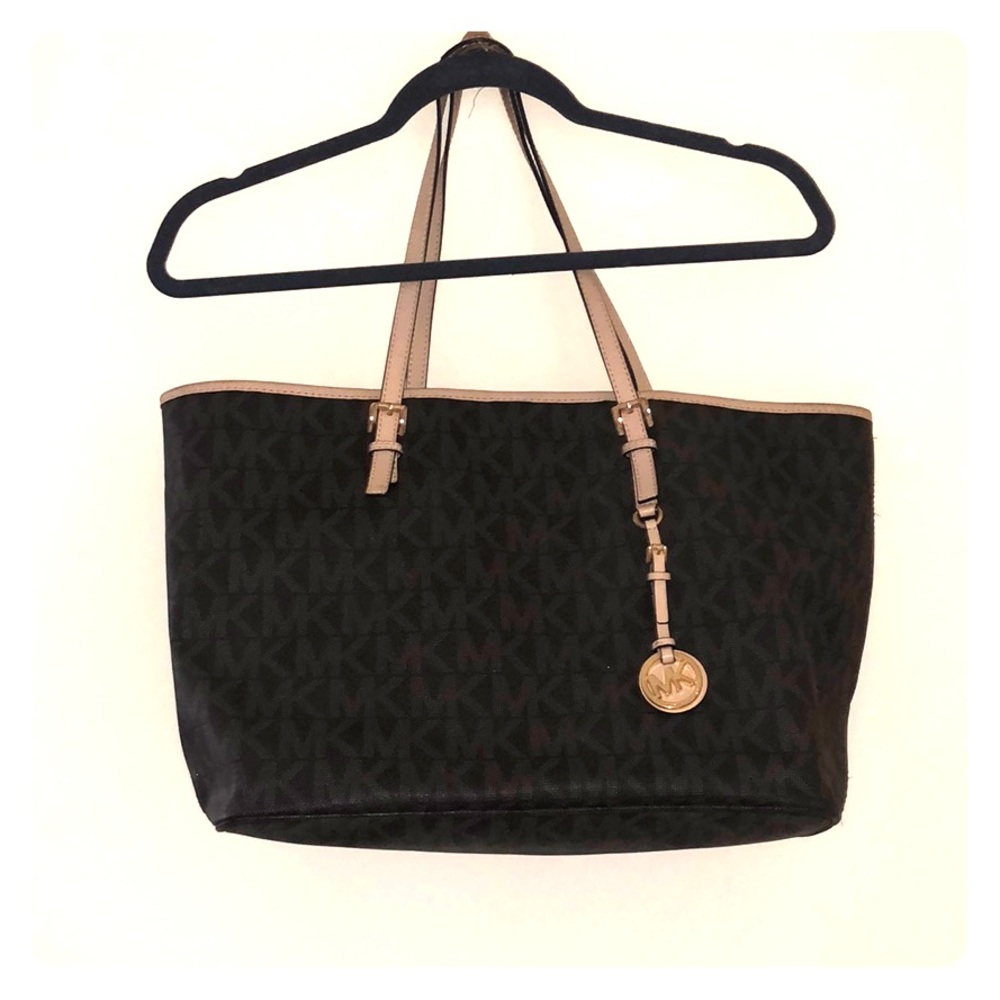 Michael Kors tote bag